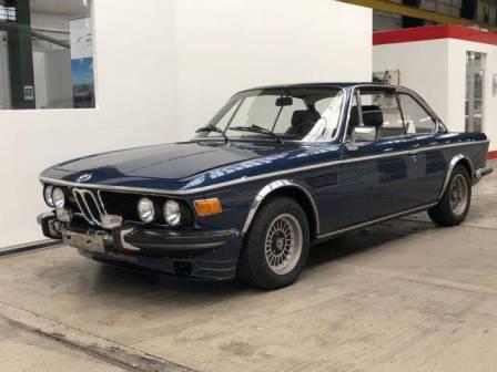 BMW 2800 cs alpina 2205107